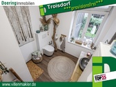 Badezimmer 1.Obergeschoss - 