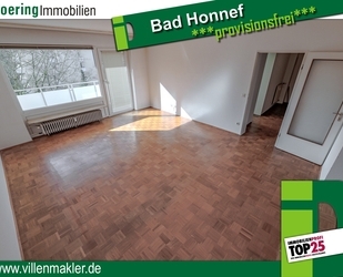 Bad Honnef: 4 Zimmer 3 Balkone keine Provision!