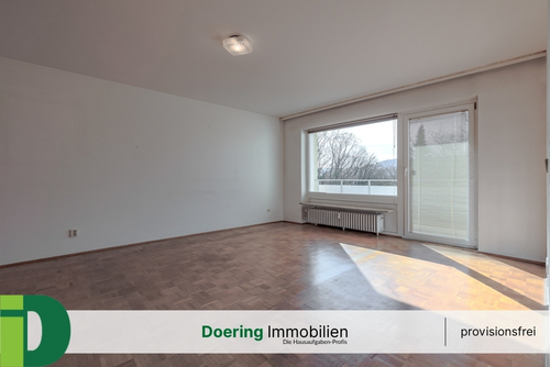 Wohnbereich - Bad Honnef: 4 Zimmer 3 Balkone keine Provision!