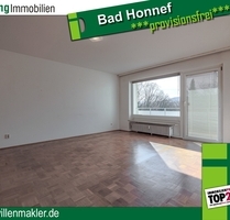 Bad Honnef: 4 Zimmer 3 Balkone keine Provision!