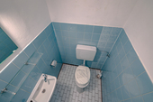 Gäste-WC - 