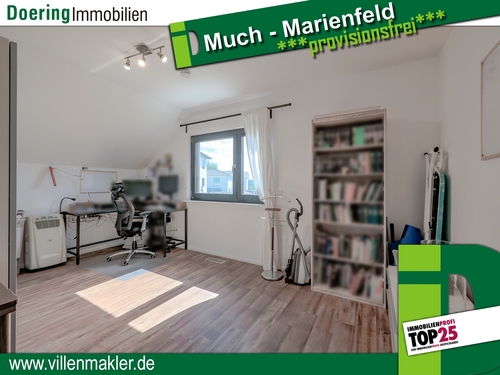 Zimmer 3 OG - 