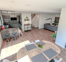 Neuwertiges Einfamilienhaus in Much - Marienfeld *provisionsfrei*