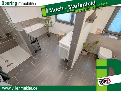 Badezimmer OG - 