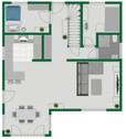 Erdgeschoss - 