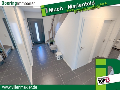 Eingangsbereich - 