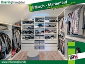 Ankleidezimmer OG - 