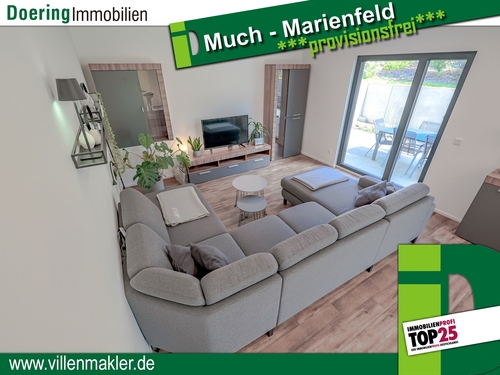 Wohnbereich - 