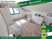 Kinderzimmer OG - 