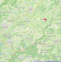 Lageplan makro - 
