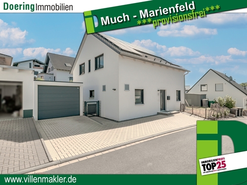 Vorderansicht - 