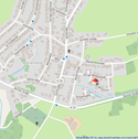 Lageplan mikro - 