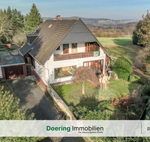 Rohdiamant mit Potenzial: Entkerntes Haus mit viel Platz für Mensch & Tier. 5686 m² Grundstück! - Bad Honnef / Aegidienberg