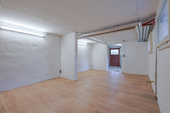 Hobbyraum Untergeschoss - 