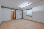 Hobbyraum Untergeschoss - 