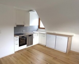 Dachgeschosswohnung mit Weitblick im idyllischen Berghausen bei Königswinter