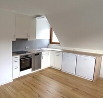 Dachgeschosswohnung mit Weitblick im idyllischen Berghausen bei Königswinter