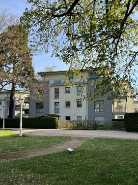 Frontansicht - Etagenwohnung mit 115,00 m² in Königswinter zur Miete