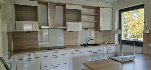 Einbauküche - 