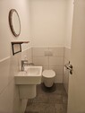 Gäste-WC - 