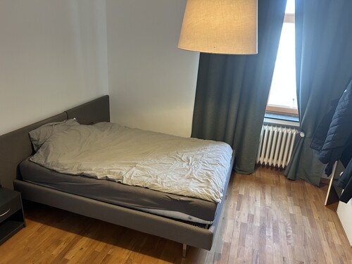 Schlafzimmer - 