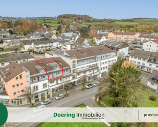 Eigentumswohnung (vermietet) im Post-Mattes-Eck inkl. Tiefgaragenstellplatz - Königswinter Oberpleis