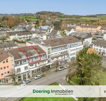 Eigentumswohnung (vermietet) im Post-Mattes-Eck inkl. Tiefgaragenstellplatz - Königswinter Oberpleis