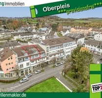 Eigentumswohnung (vermietet) im Post-Mattes-Eck inkl. Tiefgaragenstellplatz - Königswinter Oberpleis