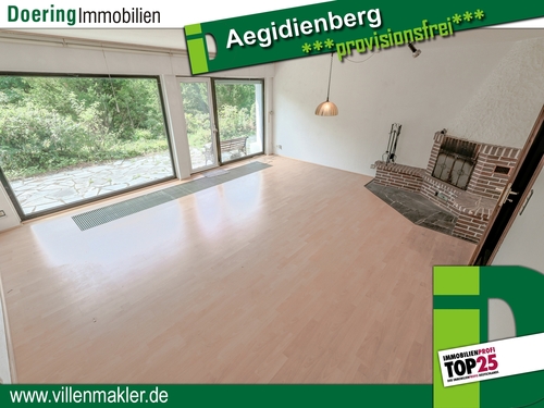 Wohnbereich UG - 