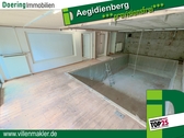 Swimmingpool UG - 