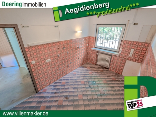Küche UG - 
