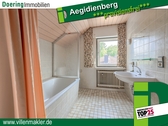 Badezimmer OG - 