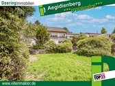 Gartenansicht - 