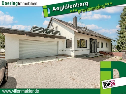 Vorderansicht - 