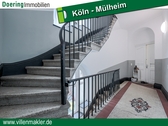 Treppenhaus - 