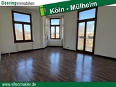 Wohnzimmer - Helle Eigentumswohnung in Mülheim *sofort bezugsfrei*