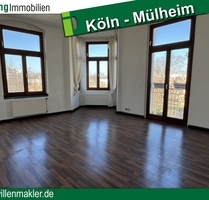 Helle Eigentumswohnung in Mülheim *sofort bezugsfrei* - Köln