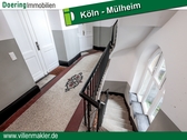 Treppenhaus - 