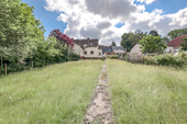 Gartenansicht - 