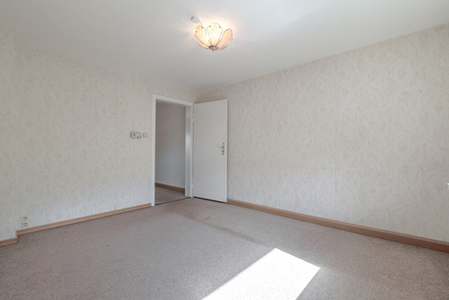 Zimmer 1 Obergeschoss - 