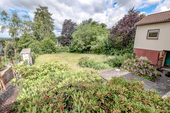 Gartenansicht - 