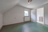 Zimmer 2 Obergeschoss - 