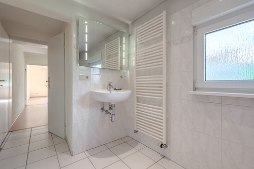 Badezimmer - 