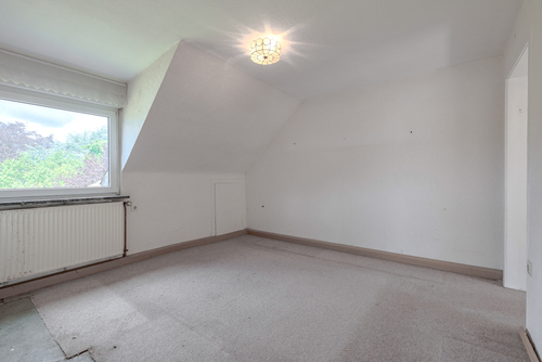 Zimmer 3 Obergeschoss - 