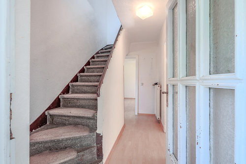 Eingangsbereich - 