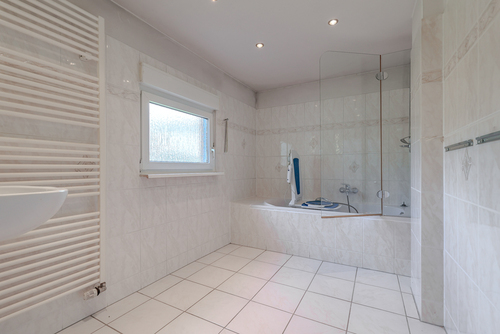 Badezimmer - 