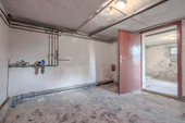 Untergeschoss - 