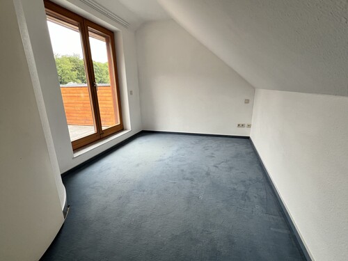 Schlafzimmer 2 DG - 