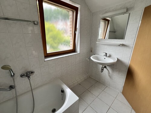 Badezimmer DG - 