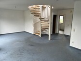 Wohn - / Essbereich - 3 Zimmer Maisonettenwohnung zur Miete in Königswinter
